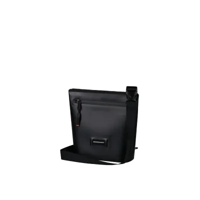 Сумка через плечо COLOURDRY TRUE BLACK - 2 Сумка через плечо COLOURDRY TRUE BLACK - 2 - Robinzon.ua