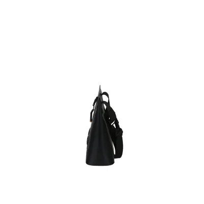 Сумка через плечо COLOURDRY TRUE BLACK - 6 Сумка через плечо COLOURDRY TRUE BLACK - 6 - Robinzon.ua