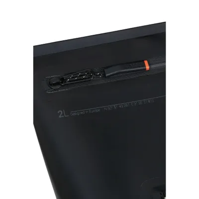 Сумка через плечо COLOURDRY TRUE BLACK - 8 Сумка через плечо COLOURDRY TRUE BLACK - 8 - Robinzon.ua