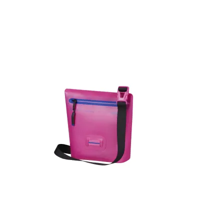 Сумка через плечо COLOURDRY ELECTRIC FUCHSIA - 2 Сумка через плечо COLOURDRY ELECTRIC FUCHSIA - 2 - Robinzon.ua
