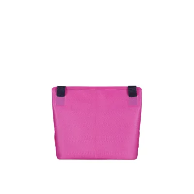 Сумка через плечо COLOURDRY ELECTRIC FUCHSIA - 1 Сумка через плечо COLOURDRY ELECTRIC FUCHSIA - 1 - Robinzon.ua