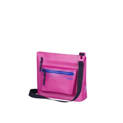 Сумка через плечо COLOURDRY ELECTRIC FUCHSIA - 2 Сумка через плечо COLOURDRY ELECTRIC FUCHSIA - 2 - Robinzon.ua
