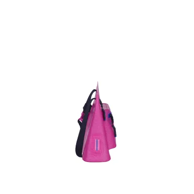 Сумка через плечо COLOURDRY ELECTRIC FUCHSIA - 6 Сумка через плечо COLOURDRY ELECTRIC FUCHSIA - 6 - Robinzon.ua