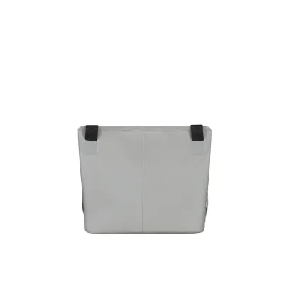 Сумка через плечо COLOURDRY GLACIAL SILVER - 1 Сумка через плечо COLOURDRY GLACIAL SILVER - 1 - Robinzon.ua