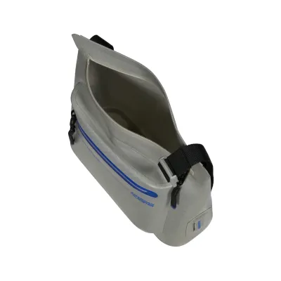Сумка через плечо COLOURDRY GLACIAL SILVER - 3 Сумка через плечо COLOURDRY GLACIAL SILVER - 3 - Robinzon.ua