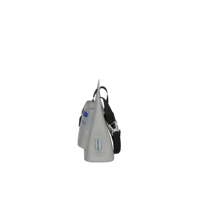 Сумка через плечо COLOURDRY GLACIAL SILVER - 4 Сумка через плечо COLOURDRY GLACIAL SILVER - 4 - Robinzon.ua