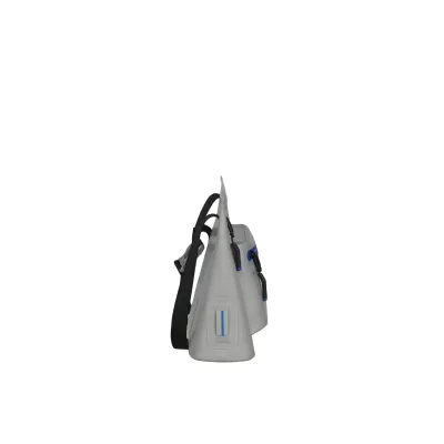 Сумка через плечо COLOURDRY GLACIAL SILVER - 5 Сумка через плечо COLOURDRY GLACIAL SILVER - 5 - Robinzon.ua