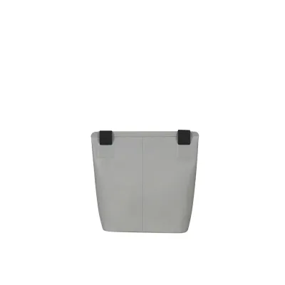 Сумка через плечо COLOURDRY GLACIAL SILVER - 1 Сумка через плечо COLOURDRY GLACIAL SILVER - 1 - Robinzon.ua