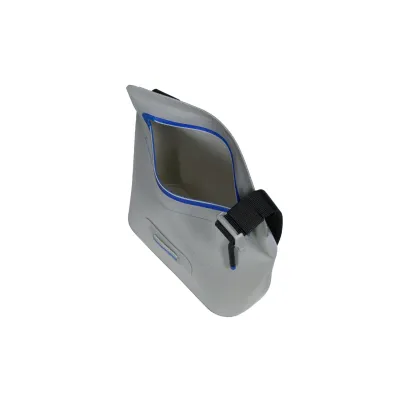 Сумка через плечо COLOURDRY GLACIAL SILVER - 3 Сумка через плечо COLOURDRY GLACIAL SILVER - 3 - Robinzon.ua