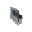 Сумка через плечо COLOURDRY GLACIAL SILVER - 3 - Robinzon.ua