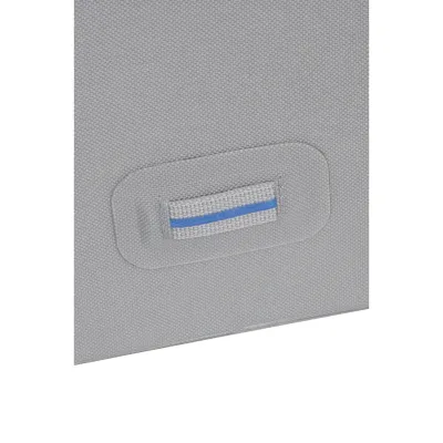 Сумка через плечо COLOURDRY GLACIAL SILVER - 4 Сумка через плечо COLOURDRY GLACIAL SILVER - 4 - Robinzon.ua