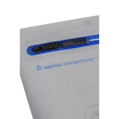 Сумка через плечо COLOURDRY GLACIAL SILVER - 7 Сумка через плечо COLOURDRY GLACIAL SILVER - 7 - Robinzon.ua