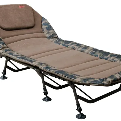 Розкладачка TRAMP WIDE Camo UTRF-070 - 8 Розкладачка TRAMP WIDE Camo UTRF-070 - 8 - Robinzon.ua