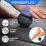 Набір масажних м'ячиків PowerPlay 4007 EPP Massage Ball Чорно-Сині (3 шт.) - 5 - Robinzon.ua