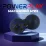 Набір масажних м'ячиків PowerPlay 4007 EPP Massage Ball Чорно-Сині (3 шт.) - 7 - Robinzon.ua