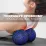Набір масажних м'ячиків PowerPlay 4007 EPP Massage Ball Чорно-Сині (3 шт.) - 8 - Robinzon.ua