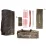 Намет Nordisk Halland 2 PU (2.0) Dark Olive Green (10921206) - 2 - Robinzon.ua