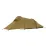 Намет Nordisk Halland 2 PU (2.0) Dark Olive Green (10921206) - 4 - Robinzon.ua