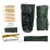 Палатка Nordisk Svalbard 1 SI (2.0) Deep Forest Green (10921201) - 2 - Robinzon.ua