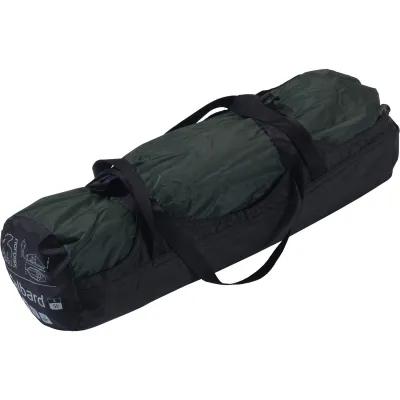 Палатка Nordisk Svalbard 1 SI (2.0) Deep Forest Green (10921201) - 3 - Robinzon.ua