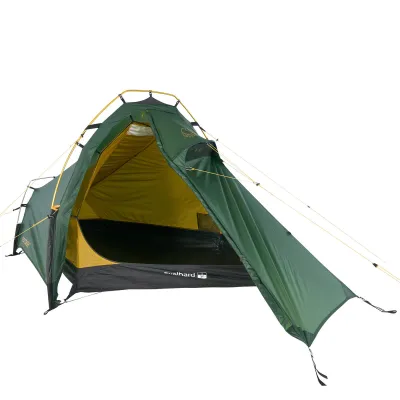 Палатка Nordisk Svalbard 1 SI (2.0) Deep Forest Green (10921201) - 4 - Robinzon.ua