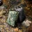 Водонепроникний рюкзак Naturehike 25 л, жовтий CNH22BB003 - 7 - Robinzon.ua