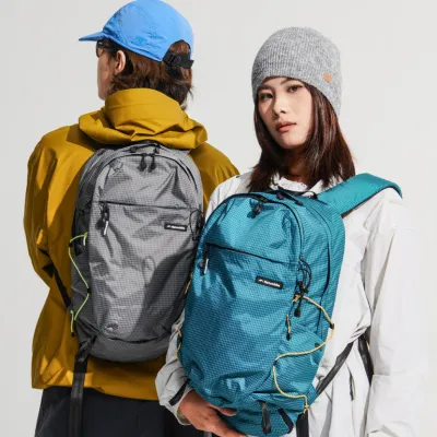 Рюкзак туристичний Naturehike 20 л, синій CNK2450XB023 - 4 - Robinzon.ua