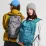 Рюкзак туристичний Naturehike 20 л, синій CNK2450XB023 - 4 - Robinzon.ua