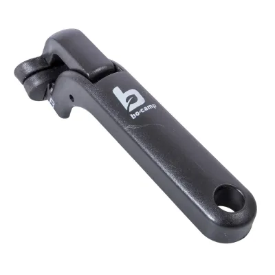 Набор посуды Bo-Camp Trekking 5 Pieces Anthracite (2300351)_Discounted - 4 - Robinzon.ua