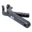 Набор посуды Bo-Camp Trekking 5 Pieces Anthracite (2300351)_Discounted - 5 - Robinzon.ua