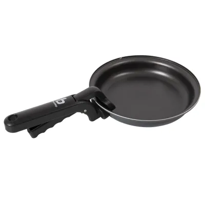 Набор посуды Bo-Camp Trekking 5 Pieces Anthracite (2300351)_Discounted - 7 - Robinzon.ua