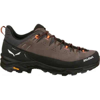 Кроссовки мужские Salewa ALP TRAINER 2 40 - коричневый - 013.001.5631- 013.001.5631 - 2 - Robinzon.ua