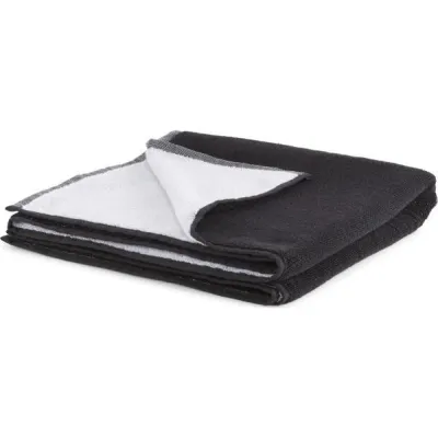 Полотенце Puma TEAM Towel Small черный Уни 50x100 см 054553-01 - 1 - Robinzon.ua
