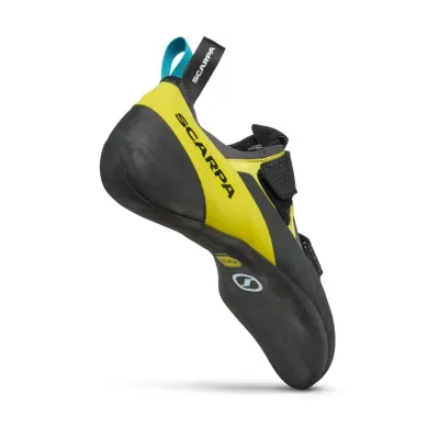 Скельники SCARPA Arpia V - 4 Скельники SCARPA Arpia V - 4 - Robinzon.ua