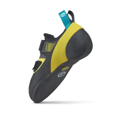 Скельники SCARPA Arpia V - 5 Скельники SCARPA Arpia V - 5 - Robinzon.ua