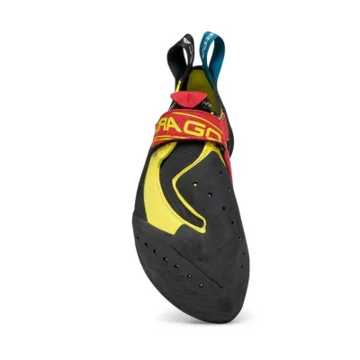 Скельники SCARPA Drago - 2 - Robinzon.ua
