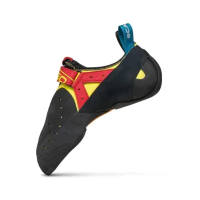 Скельники SCARPA Drago - 3 - Robinzon.ua
