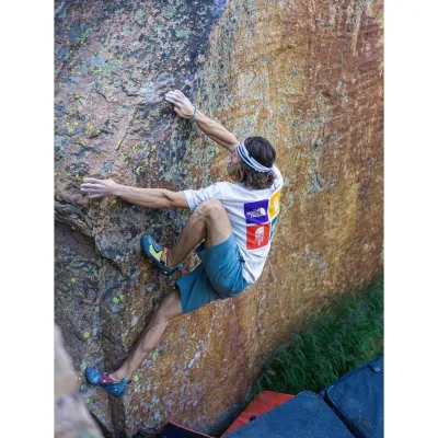 Скельники SCARPA Drago - 6 - Robinzon.ua