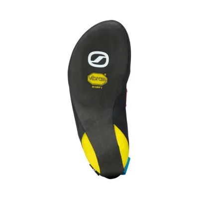 Скельники SCARPA Drago Kid - 6 Скельники SCARPA Drago Kid - 6 - Robinzon.ua