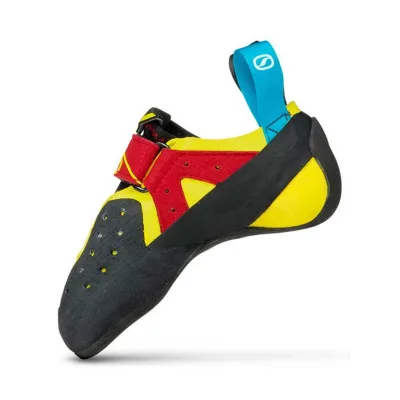 Скельники SCARPA Drago Kid - 3 - Robinzon.ua