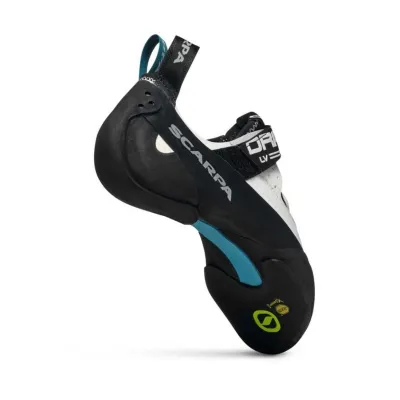 Скельники SCARPA Drago LV - 4 - Robinzon.ua