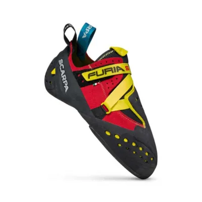 Скельники SCARPA Furia S - 1 Скельники SCARPA Furia S - 1 - Robinzon.ua