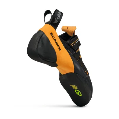 Скельники SCARPA Instinct VS - 4 Скельники SCARPA Instinct VS - 4 - Robinzon.ua