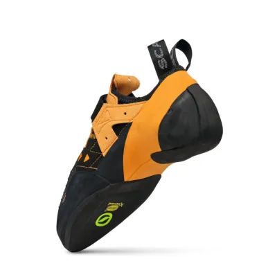 Скельники SCARPA Instinct VS - 5 Скельники SCARPA Instinct VS - 5 - Robinzon.ua