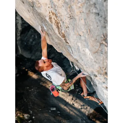 Скельники SCARPA Instinct VS - 7 Скельники SCARPA Instinct VS - 7 - Robinzon.ua
