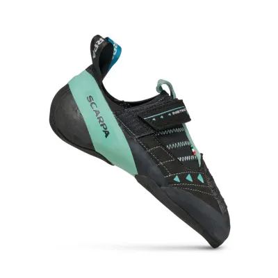 Скельники SCARPA Instinct VS WMN - 3 Скельники SCARPA Instinct VS WMN - 3 - Robinzon.ua