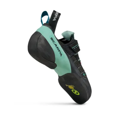Скельники SCARPA Instinct VS WMN - 4 Скельники SCARPA Instinct VS WMN - 4 - Robinzon.ua