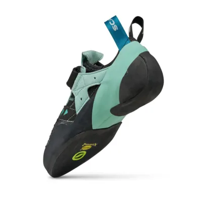 Скельники SCARPA Instinct VS WMN - 5 Скельники SCARPA Instinct VS WMN - 5 - Robinzon.ua