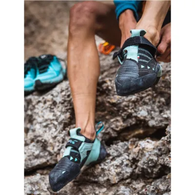 Скельники SCARPA Instinct VS WMN - 7 Скельники SCARPA Instinct VS WMN - 7 - Robinzon.ua