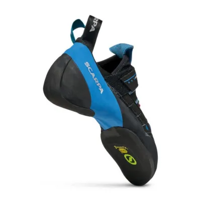 Скельники SCARPA Instinct VSR - 5 - Robinzon.ua